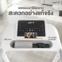ลู่วิ่งไฟฟ้า S3 ลู่วิ่งใช้งานในบ้าน พับได้  มอเตอร์ 2.5HP ปรับความชัน 15 ระดับ รองรับ Zwift