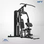 Home Gym HK3 โฮมยิมครบชุด ฝึกได้ทั้งตัว แข็งแรงในเครื่องเดียว