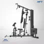 Home Gym HK3 โฮมยิมครบชุด ฝึกได้ทั้งตัว แข็งแรงในเครื่องเดียว