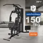 Home Gym HK3 โฮมยิมครบชุด ฝึกได้ทั้งตัว แข็งแรงในเครื่องเดียว