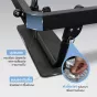 Pilates Foldable รุ่น Lite อุปกรณ์พิลาทิสพับเก็บได้ สะดวก ประหยัดพื้นที่ เพื่อการออกกำลังกายที่บ้าน