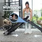 Pilates Foldable รุ่น Lite อุปกรณ์พิลาทิสพับเก็บได้ สะดวก ประหยัดพื้นที่ เพื่อการออกกำลังกายที่บ้าน