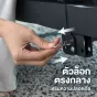 Pilates Foldable รุ่น Prime เครื่องพิลาทิสพับเก็บได้ ขนาดใหญ่ รองรับทุกการฝึก