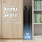 Pilates Foldable รุ่น Prime เครื่องพิลาทิสพับเก็บได้ ขนาดใหญ่ รองรับทุกการฝึก