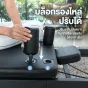 Pilates Foldable รุ่น Prime เครื่องพิลาทิสพับเก็บได้ ขนาดใหญ่ รองรับทุกการฝึก