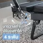 Pilates Foldable รุ่น Prime เครื่องพิลาทิสพับเก็บได้ ขนาดใหญ่ รองรับทุกการฝึก