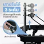 Pilates Foldable รุ่น Prime เครื่องพิลาทิสพับเก็บได้ ขนาดใหญ่ รองรับทุกการฝึก