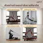 เครื่องพิลาทิส รีฟอร์มเมอร์ pilates reformer อุปกรณ์พิลาทิสฝึกความยืดหยุ่น ไม้ยางประสาน