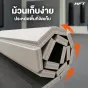 เบาะยูโด เบาะยิวยิตสู แบบม้วน 1.5×3 เมตร หนา 25–50 มม. | Rollout Mat XPE พร้อมกระเป๋าพกพา