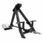 Incline Level Row DVD61 เครื่อง Row อกพิง Commercial เน้นหลังกลาง หนา ชัด ทุกแรงดึง