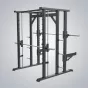 Smith Combo Machine FGX63Y เครื่องเวทครบชุดสำหรับบ้านและฟิตเนส เริ่มต้นได้ทันที
