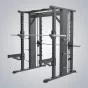 Smith Combo Machine FGX63Z (CounterBalance) 