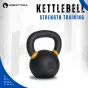 Kettlebell เคตเทิลเบล