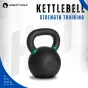 Kettlebell ดัมเบลหูหิ้ว