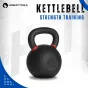 Kettlebell ที่ยกน้ำหนัก