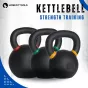 เคตเทิลเบล Kettlebell