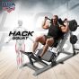 Leg Press เครื่องออกกำลังกายสร้างกล้ามเนื้อขา รุ่น F-ULPHS-silver | Homefittools