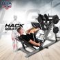 Leg Press เครื่องออกกำลังกายสร้างกล้ามเนื้อขา รุ่น F-ULPHS-silver | Homefittools