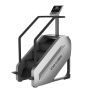 Stair Climber เครื่องเดินบันได Stairmaster เครื่องเดินชัน เครื่องเดินขั้นบันได สีเงิน - Homefittools 
