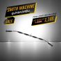 อุปกรณ์เสริม Smith Machine,Smith Machine,Pro-Grip, Revolving Lat Bar,ดัมเบล,ดัมเบลราคา