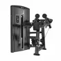 LATERAL RAISE DDH04 เครื่องบริหารหัวไหล่ด้านข้าง Pin-Selected Commercial ไหล่กว้างชัด ปลอดภัย สำหรับฟิตเนส