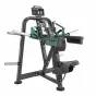 Lateral Raise DDN04 เครื่องบริหารหัวไหล่ด้านข้าง Commercial Grade สำหรับฟิตเนส & งานโครงการ