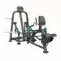 LATERAL ROWING DDN28 เครื่องดึงสายด้านข้าง เสริมสร้างกล้ามเนื้อหลัง แขน และไหล่ Commercial Grade สำหรับฟิตเนส
