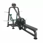 Low Row DDN09 เครื่องดึงหลังส่วนกลาง Commercial Grade สำหรับฟิตเนส & งานโครงการ
