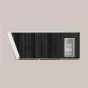 Ice Bath All In One Stainless Steel Cedar Wood รุ่น POLAR ICE Luxury Cold Plunge พร้อมระบบทำน้ำแข็ง