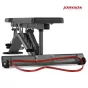 ม้านั่งออกกำลังกาย MULTI-ADJUSTABLE BENCH ม้านั่งฟิตเนส Matrix - Johnson
