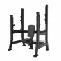ABDOMINAL MACHINE DDJ42 เครื่องบริหารหน้าท้อง Commercial สำหรับฟิตเนสมืออาชีพ