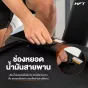 ลู่วิ่งไฟฟ้าปรับชัน Everest Incline Prime รุ่นพรีเมียมสำหรับฟิตเนสและโฮมยิม มอเตอร์แรง หน้าจอสัมผัสขนาดใหญ่