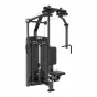 เครื่อง Pec Fly DDJ02 เครื่องบินอก Commercial แบบ Pin-Selected สำหรับฟิตเนสมืออาชีพ