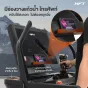 ลู่วิ่งไฟฟ้าปรับความชัน Everest Incline Treadmill (Lite) มอเตอร์แรง ความชัน 46%