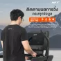 ลู่วิ่งไฟฟ้าปรับความชัน Everest Incline Treadmill (Lite) มอเตอร์แรง ความชัน 46%
