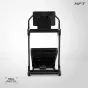 ลู่วิ่งไฟฟ้าปรับความชัน Everest Incline Treadmill (Lite) มอเตอร์แรง ความชัน 46%