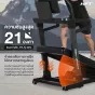 ลู่วิ่งไฟฟ้าปรับความชัน Everest Incline Treadmill (Lite) มอเตอร์แรง ความชัน 46%