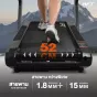 ลู่วิ่งไฟฟ้าปรับความชัน Everest Incline Treadmill (Lite) มอเตอร์แรง ความชัน 46%