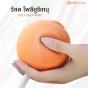 รุ่นใหม่! เป้าชกมวย Mamba Reflex เป้าเด้ง ซ้อมมวย Punching Ball กระสอบชกมวย 