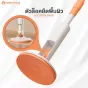รุ่นใหม่! เป้าชกมวย Mamba Reflex เป้าเด้ง ซ้อมมวย Punching Ball กระสอบชกมวย 