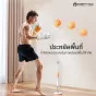 รุ่นใหม่! เป้าชกมวย Mamba Reflex เป้าเด้ง ซ้อมมวย Punching Ball กระสอบชกมวย 
