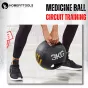 Weighted Balls With Handles