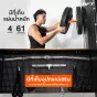 Smith Machine HFT Titan เครื่องออกกำลังกายมัลติฟังก์ชันสำหรับฟิตเนสและโฮมยิม แข็งแรงระดับ Commercial 