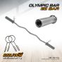 Olympic Bar รุ่น EZ-Bar 