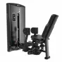 OUTER THIGH ABDUCTOR DDH17 เครื่องบริหารต้นขาด้านนอก กระชับสะโพก Pin Load สำหรับฟิตเนส