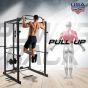 ท่าออกกำลังกาย Power Rack