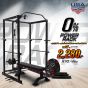 Power Rack SET