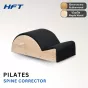 อุปกรณ์พิลาทิส อาร์ค Pilates Arc หรือ Pilates Spine Corrector ไม้เมเปิ้ล เสริมสร้างสมรรถภาพทางกาย เสริมความยืดหยุ่น