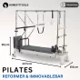 อุปกรณ์พิลาทิส Pilates Cadillac - 1