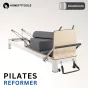 อุปกรณ์พิลาทิส รีฟอร์มเมอร์ pilates reformer - 2